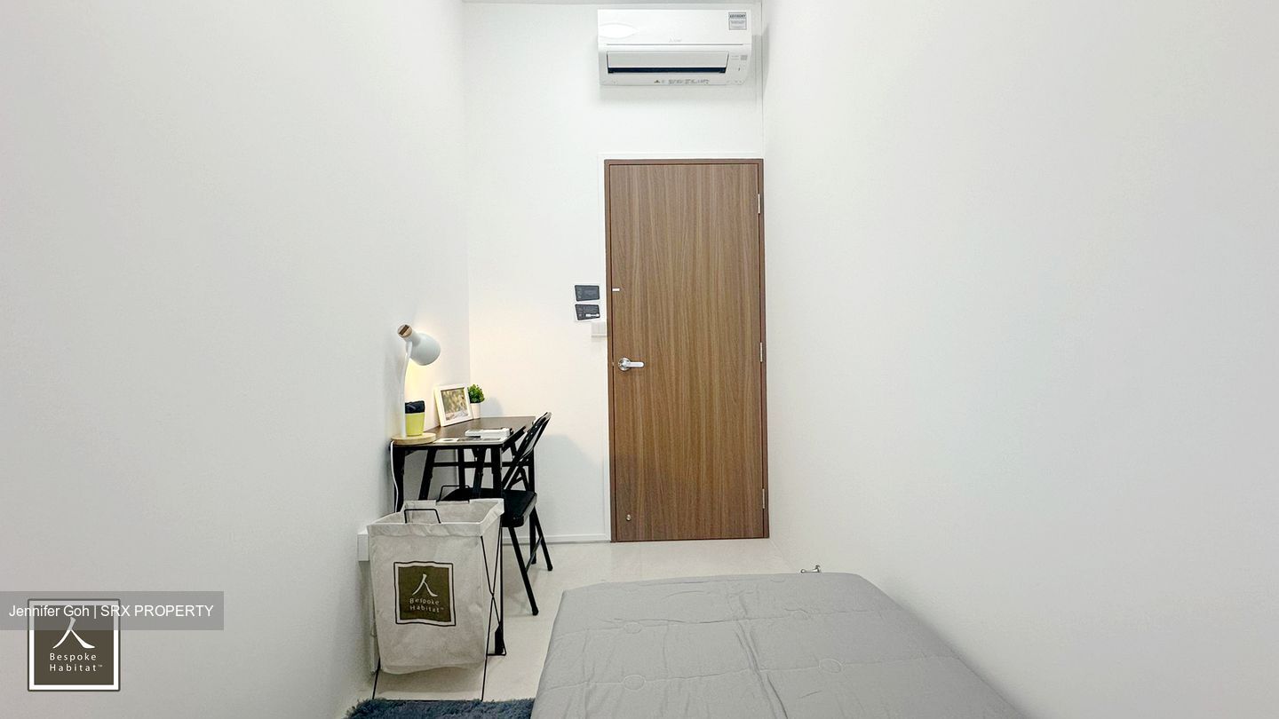 Horizon Residences (D5), Condominium #584360101